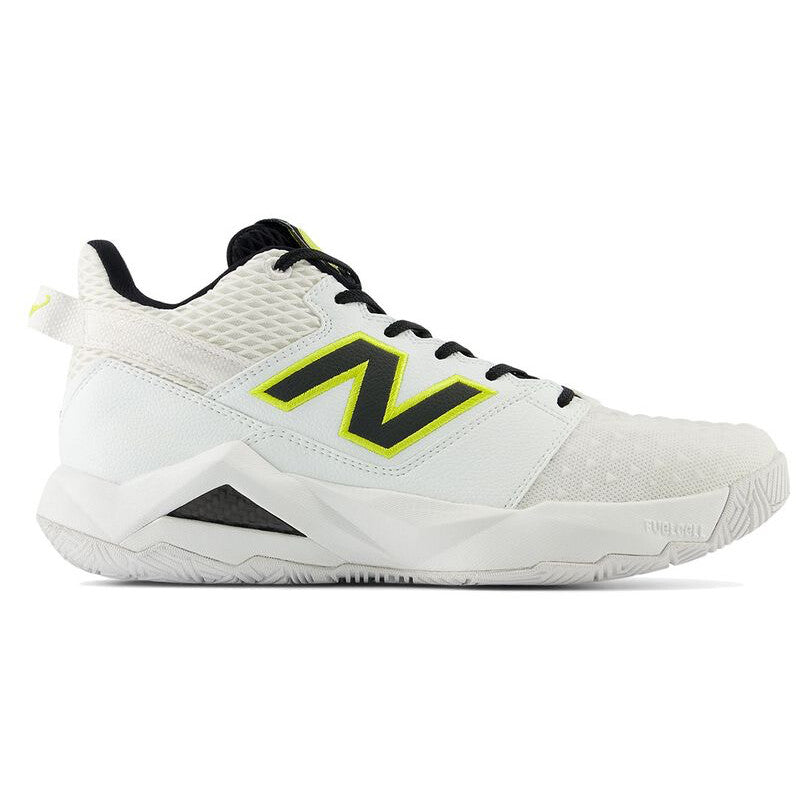 New Balance Coco Cg2 (D) (W) (White/Black)