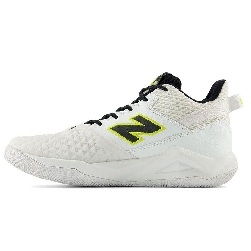 New Balance Coco Cg2 (D) (W) (White/Black)