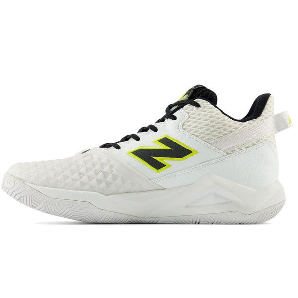 New Balance Coco Cg2 (D) (W) (White/Black)