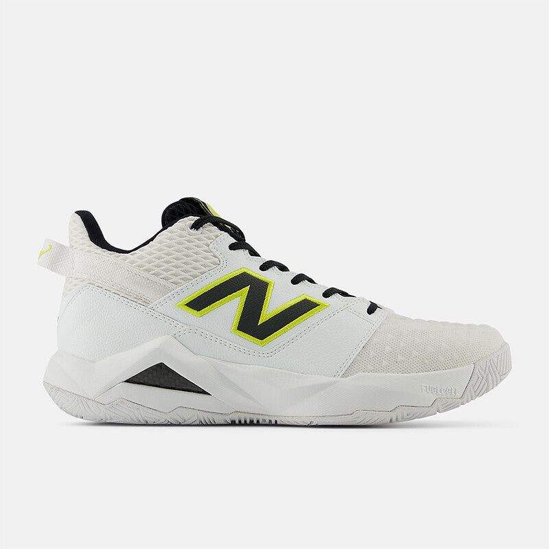 New Balance Coco Cg2 (W) (White/Black) New Balance