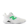 New Balance Coco Cg2 (W) (White/Green)