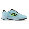 New Balance Ct-Rally V2 (D) (M) (Glint Blue) New Balance JQCRM-LBL-9