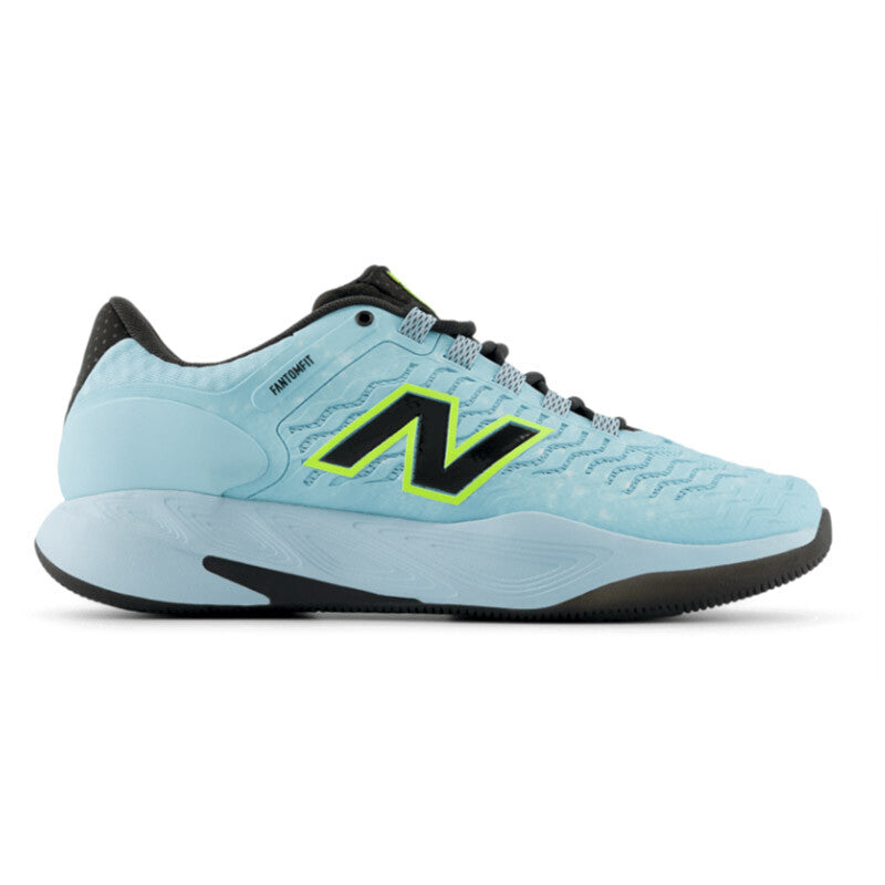 New Balance Ct-Rally V2 (D) (M) (Glint Blue) New Balance JQCRM-LBL-9