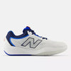 New Balance Fuelcell 996 V6 (D) (M) (White/Navy) New Balance