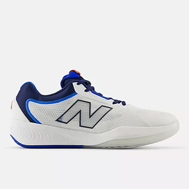 New Balance Fuelcell 996 V6 (D) (M) (White/Navy) New Balance
