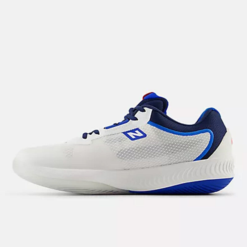New Balance Fuelcell 996 V6 (D) (M) (White/Navy) New Balance