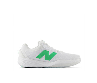 New Balance Fuelcell 996 V6 (D) (M) (White/Green)