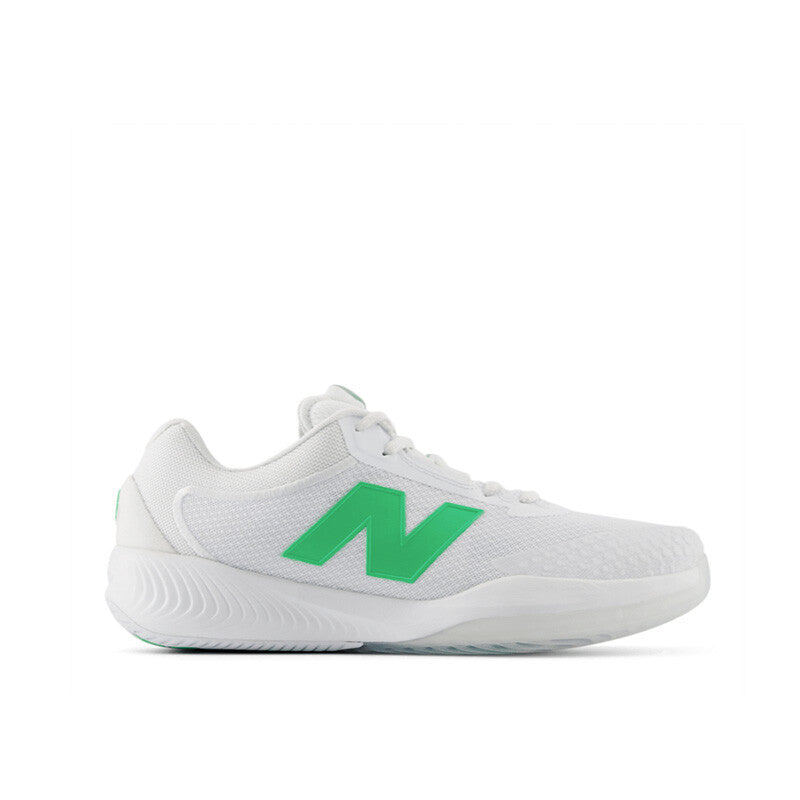 New Balance Fuelcell 996 V6 (D) (M) (White/Green)