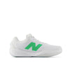 New Balance Fuelcell 996 V6 (D) (M) (White/Green)