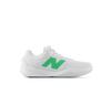 New Balance Fuelcell 996 V6 (D) (M) (White/Green)