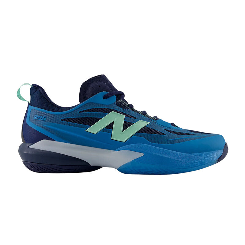 New Balance Fuelcell 996V7 (2E) (M) (White/Black) New Balance