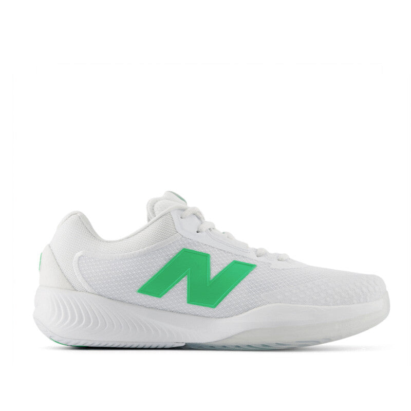 New Balance Fuelcell 996 V6 (W) (White/Green)