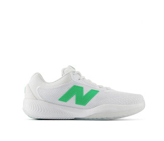 New Balance Fuelcell 996 V6 (W) (White/Green)