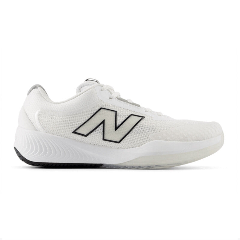 New Balance Fuelcell 996V6 (D) (W) (White)