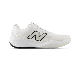 New Balance Fuelcell 996V6 (D) (W) (White)