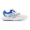 New Balance Fuelcell 996V6 (B) (W) (White) New Balance JQFCW8-WHT-9.5