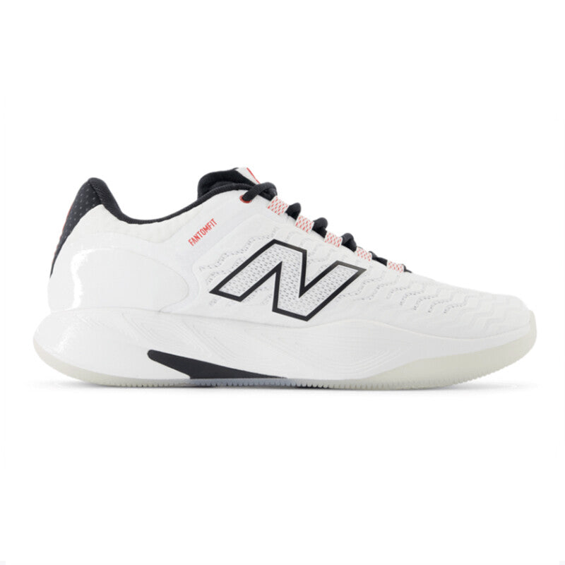 New Balance Fresh Foam X Ct-Rally V2 (D) (M) (White) New Balance JQFF8-WHT-14