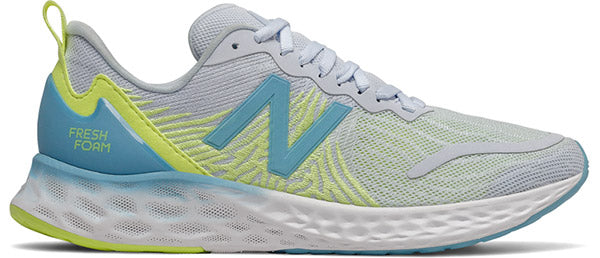 New Balance Fresh Foam Tempo "B" (W) New Balance