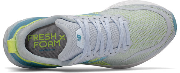 New Balance Fresh Foam Tempo "B" (W) New Balance