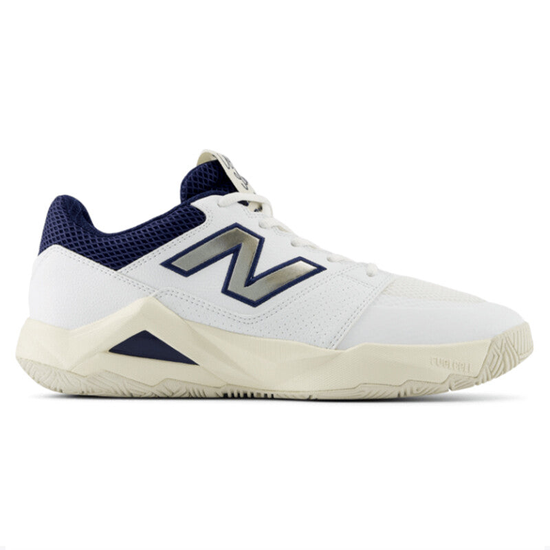 New Balance Coco Delray (2E) (M) White