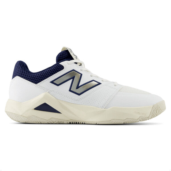 New Balance Coco Delray (2E) (M) White