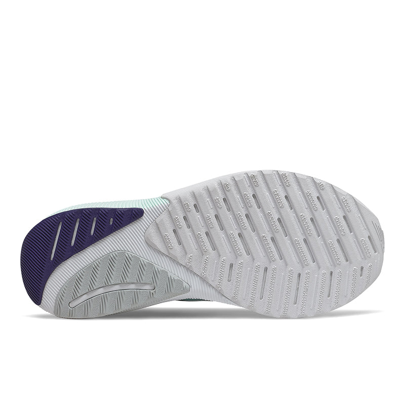New Balance Fuel Cell Propel V2 (B) (W) (Grey) New Balance