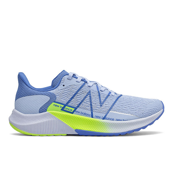 New Balance Fuel Cell Propel V2 "B" (W) Blu New Balance