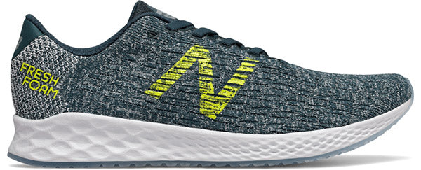 New Balance Fresh Foam Zante "D" (M) New Balance
