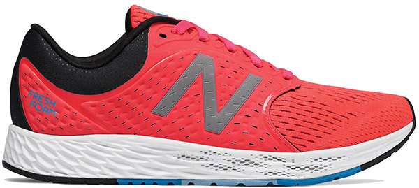 New Balance Fresh Foam Zante "B" (W) New Balance