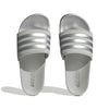 Adidas Adilette Comfort Slide (W) (Grey)
