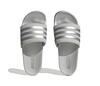 Adidas Adilette Comfort Slide (W) (Grey)