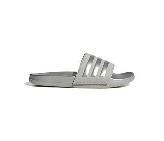 Adidas Adilette Comfort Slide (W) (Grey)