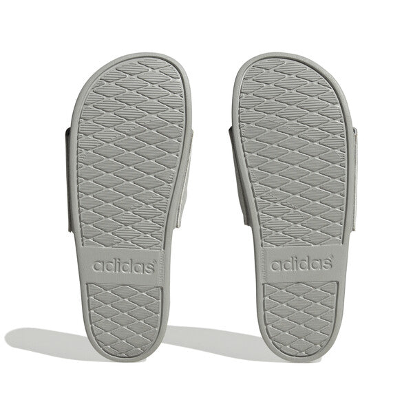 Adidas Adilette Comfort Slide (W) (Grey)