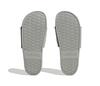 Adidas Adilette Comfort Slide (W) (Grey)