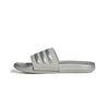 Adidas Adilette Comfort Slide (W) (Grey)