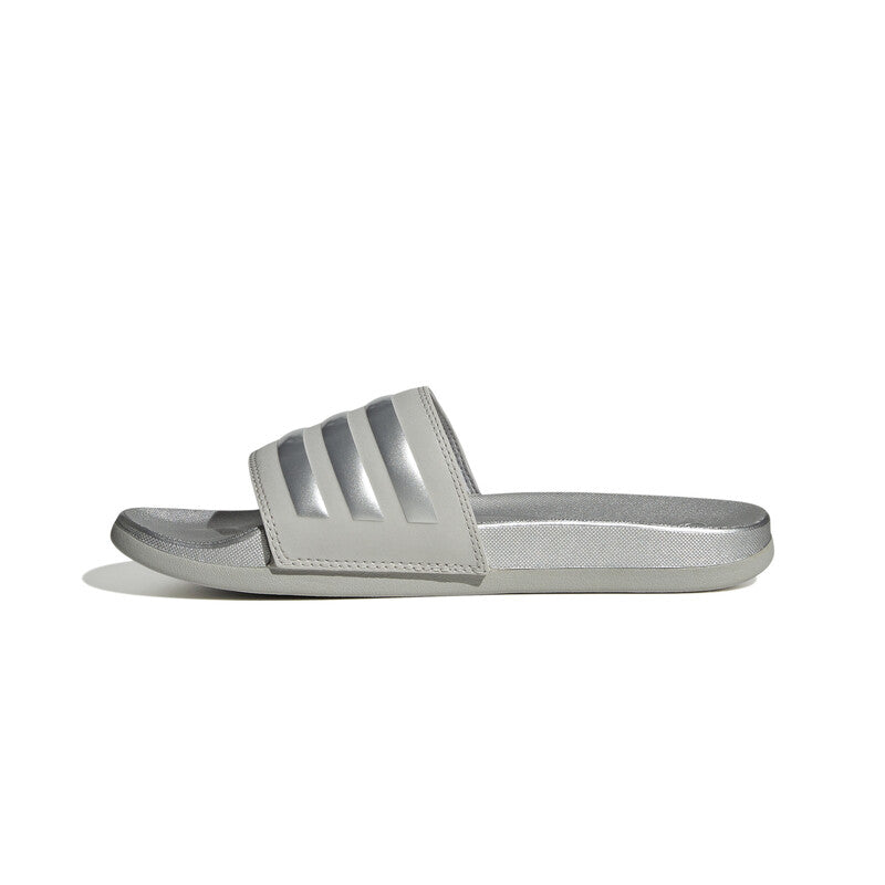 Adidas Adilette Comfort Slide (W) (Grey)