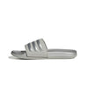 Adidas Adilette Comfort Slide (W) (Grey)