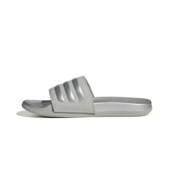 Adidas Adilette Comfort Slide (W) (Grey)