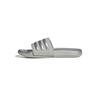 Adidas Adilette Comfort Slide (W) (Grey)