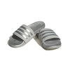 Adidas Adilette Comfort Slide (W) (Grey)