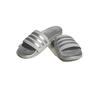 Adidas Adilette Comfort Slide (W) (Grey)