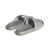 Adidas Adilette Comfort Slide (W) (Grey)