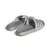Adidas Adilette Comfort Slide (W) (Grey)