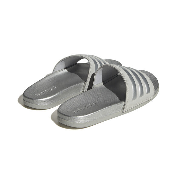 Adidas Adilette Comfort Slide (W) (Grey)