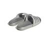 Adidas Adilette Comfort Slide (W) (Grey)