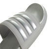 Adidas Adilette Comfort Slide (W) (Grey)