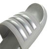 Adidas Adilette Comfort Slide (W) (Grey)
