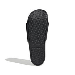 Adidas Adilette Comfort Slide (M) (Black)
