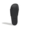 Adidas Adilette Comfort Slide (M) (Black)
