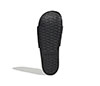 Adidas Adilette Comfort Slide (M) (Black)